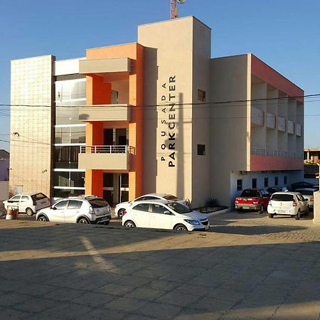 Pousada Park Center Florania Exterior foto